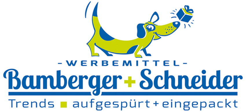 Logo ´Bamberger & Schneider